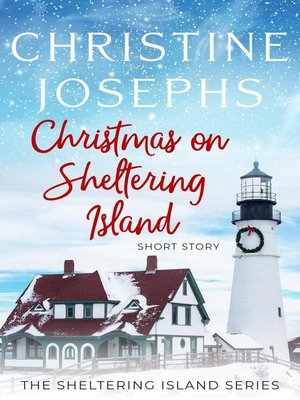 Christmas on Sheltering Island - ebook